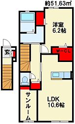 筑豊電気鉄道 永犬丸駅 3.2km
