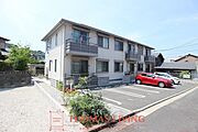 若松駅より徒歩20分 2階 築11年5ヶ月の賃貸物件