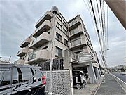 ザスクエアオリオレジデンス 5階 築36年2ヶ月の賃貸物件