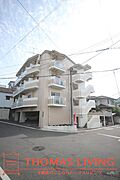 黒崎駅より徒歩21分 4階 築34年の賃貸物件