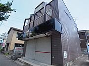 萩原駅より徒歩5分 2階 築32年の賃貸物件