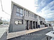 三ヶ森駅より徒歩12分 2階 築2年10ヶ月の賃貸物件