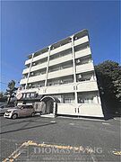 本城駅より徒歩9分 4階 築41年3ヶ月の賃貸物件