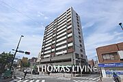 グランドツイン黒崎 13階 築15年1ヶ月の賃貸物件