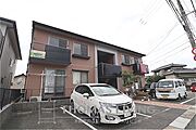 三ヶ森駅より徒歩9分 2階 築23年7ヶ月の賃貸物件