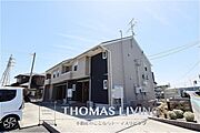 遠賀川駅より徒歩20分 2階 築16年7ヶ月の賃貸物件