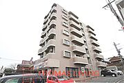 アーバンハイツ南台 6階 築27年9ヶ月の賃貸物件