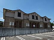 遠賀川駅より徒歩42分 2階 築21年6ヶ月の賃貸物件