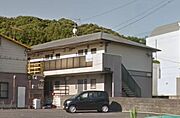陣原駅より徒歩13分 1階 築24年10ヶ月の賃貸物件