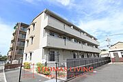 本城駅より徒歩34分 1階 築15年11ヶ月の賃貸物件