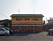 コーポ久貴Ｃの賃貸物件