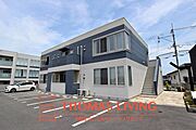 折尾駅より徒歩57分 2階 築10年7ヶ月の賃貸物件