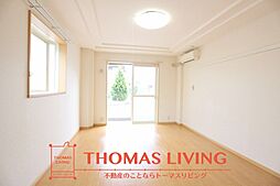 カサ・エルピス 1Kの写真