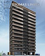 黒崎駅より徒歩12分 10階 築1年7ヶ月の賃貸物件