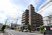 陣原駅より徒歩20分 8階 築25年6ヶ月の賃貸物件