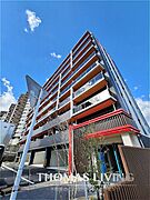 穴生駅より徒歩3分 5階 新築の賃貸物件