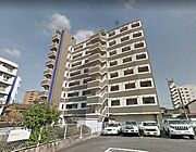 サンピア紅梅 8階 築26年の賃貸物件