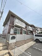 グレイス・ピュア 1階 築14年9ヶ月の賃貸物件