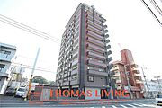穴生駅より徒歩2分 7階 築13年の賃貸物件