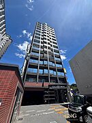 折尾駅より徒歩3分 14階 築3年の賃貸物件