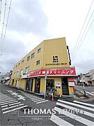 陣原駅より徒歩10分 3階 築47年7ヶ月の賃貸物件