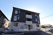 藤ノ木駅より徒歩5分 1階 築4年3ヶ月の賃貸物件