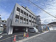 折尾駅より徒歩11分 2階 築2年の賃貸物件