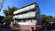 エルヴィータ高峯 3階 築12年9ヶ月の賃貸物件