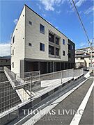 枝光駅より徒歩14分 2階 築3年2ヶ月の賃貸物件