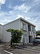 サンシティフォーゲル 2階 築36年8ヶ月の賃貸物件