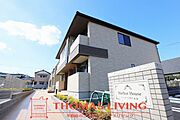 若松駅より徒歩15分 1階 築7年4ヶ月の賃貸物件