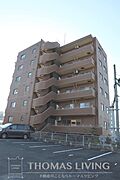 オアーゼ上の原 4階 築18年の賃貸物件