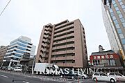 黒崎駅より徒歩3分 10階 築18年10ヶ月の賃貸物件