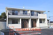 若松駅より徒歩15分 1階 築8年3ヶ月の賃貸物件