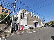 コンドミニアム医生ヶ丘-1 1階 築37年2ヶ月の賃貸物件