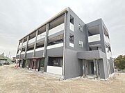 アセンション御開の賃貸物件