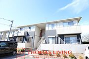 水巻駅より徒歩4分 1階 築18年8ヶ月の賃貸物件