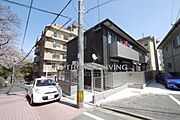 萩原駅より徒歩13分 2階 築8年2ヶ月の賃貸物件