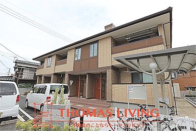 外観 外観