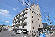 陣原駅より徒歩19分 2階 築35年8ヶ月の賃貸物件