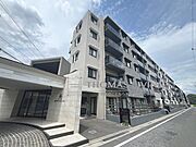 ライブスクエア光貞台 2階 築5年3ヶ月の賃貸物件