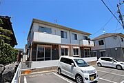 本城駅より徒歩30分 1階 築21年1ヶ月の賃貸物件