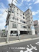 フェールブリエ黒崎 3階 築25年の賃貸物件