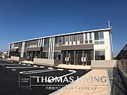 本城駅より徒歩7分 1階 新築の賃貸物件