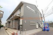 メゾンド・グロウ25 1階 築10年9ヶ月の賃貸物件