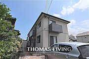 三ヶ森駅より徒歩14分 1階 築25年2ヶ月の賃貸物件
