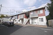 中間駅より徒歩13分 1階 築21年7ヶ月の賃貸物件
