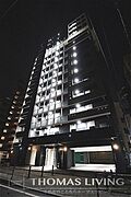 黒崎駅より徒歩8分 2階 築7年3ヶ月の賃貸物件