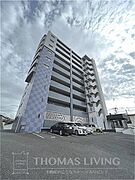 折尾駅より徒歩8分 10階 築16年9ヶ月の賃貸物件