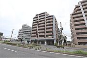 折尾駅より徒歩29分 築26年10ヶ月 10階建の賃貸物件